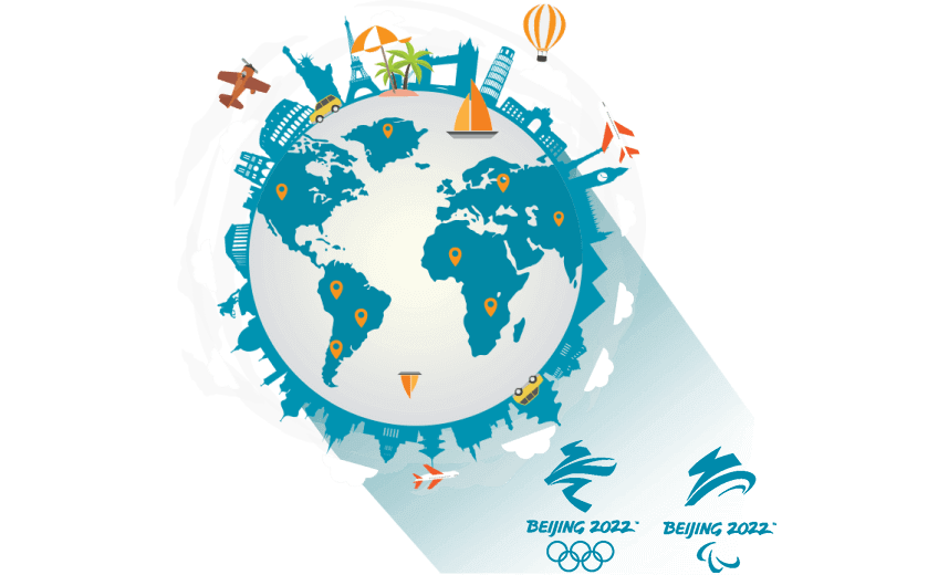 在留尼汪连接到中国的代理 - 海外刷抖音VPN